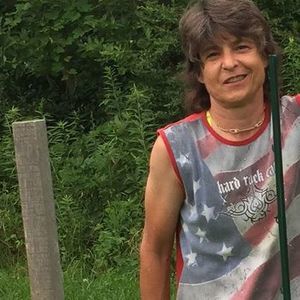 Meet your Posher, Julie